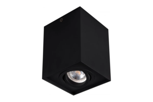 Накладной точечный светильник Kanlux GORD DLP 50-B 25471
