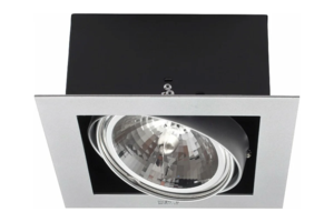 Карданный светильник Kanlux MATEO DLP-150-GR 4960