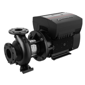 Насос Grundfos NBE125-200/224 EUP AS-F-A-BAQE