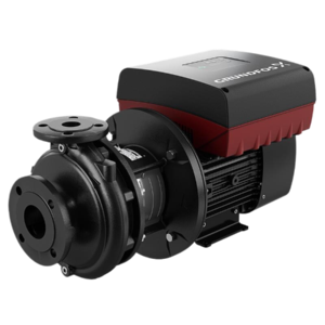 Насос Grundfos NBE 40-160/177S2ASF2ABQQE