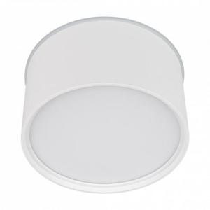 Накладной светодиодный светильник Arlight SP-CYLINDO-R160-18W Day4000 (WH, 110 deg, 230V) 041247