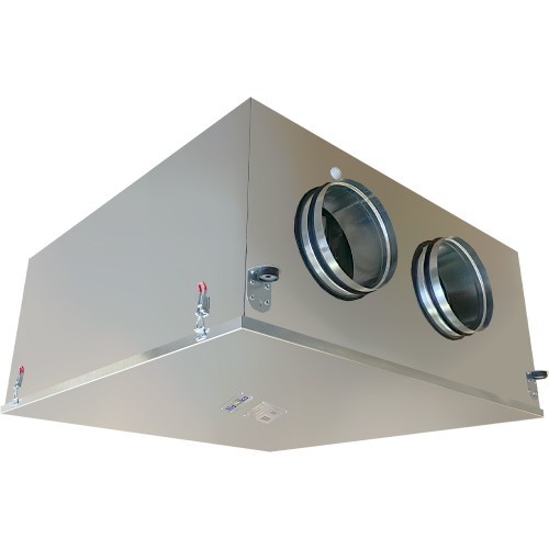 Установка вентиляционная приточно-вытяжная NAVEKA Node5- 315(50m)/RP-M,VAC(H280),E4.5 Compact с пультом Z031 купить с доставкой по РФ