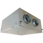 Установка вентиляционная приточно-вытяжная NAVEKA Node5- 315(50m)/RP-M,VAC(H280),E4.5 Compact с пультом Z031 купить с доставкой по РФ