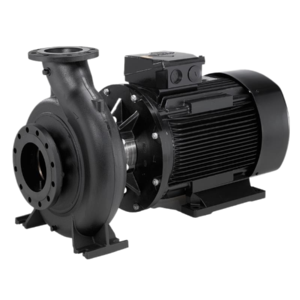 Насос Grundfos NB65-315/320 A-F-B-BAQE