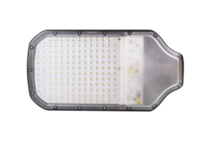 Светильник светодиодный ДКУ-03 150Вт 5000К IP65 19500лм 130лм/Вт 230В уличный линзованный NEOX 4690612042824