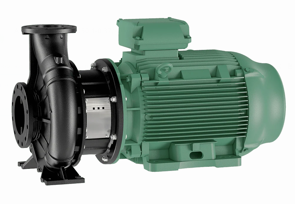 Насос Wilo Atmos GIGA-B 32/115.1-0,25/4 купить с доставкой по РФ