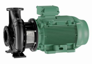 Насос Wilo Atmos GIGA-B 32/115.1-0,25/4