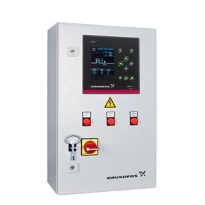 Шкаф управления Grundfos Control MPC-EF 3x0,37 E