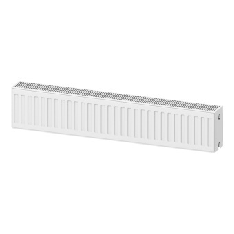 Стальной панельный радиатор с боковым подключением Lemax Compact 21 200X900 купить с доставкой по РФ