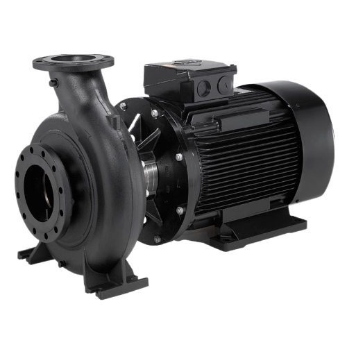 Насос Grundfos NB150-315.2/294 AS-F2-A-BAQE купить с доставкой по РФ