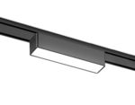 Трековый светодиодный светильник Ambrella light Track System Magnetic Ultra Slim GV1443 купить с доставкой по РФ