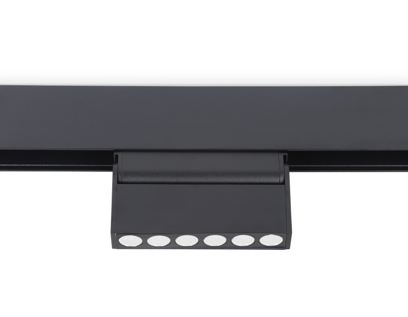 Трековый светодиодный светильник Ambrella light Track System Magnetic GL4040 купить с доставкой по РФ