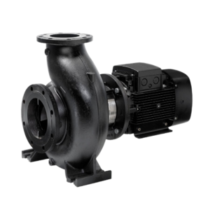 Насос Grundfos NBG125-80-160/177 A-F-B-BAQE