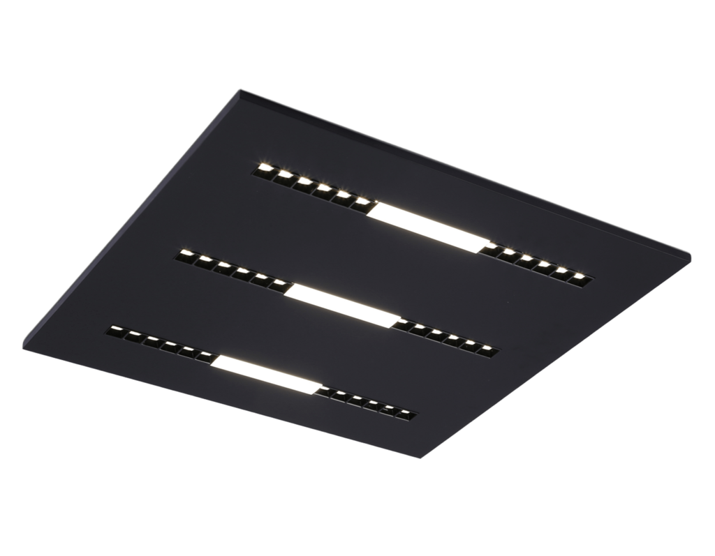 Светодиодная панель Ambrella light Panels DPS1071 купить с доставкой по РФ