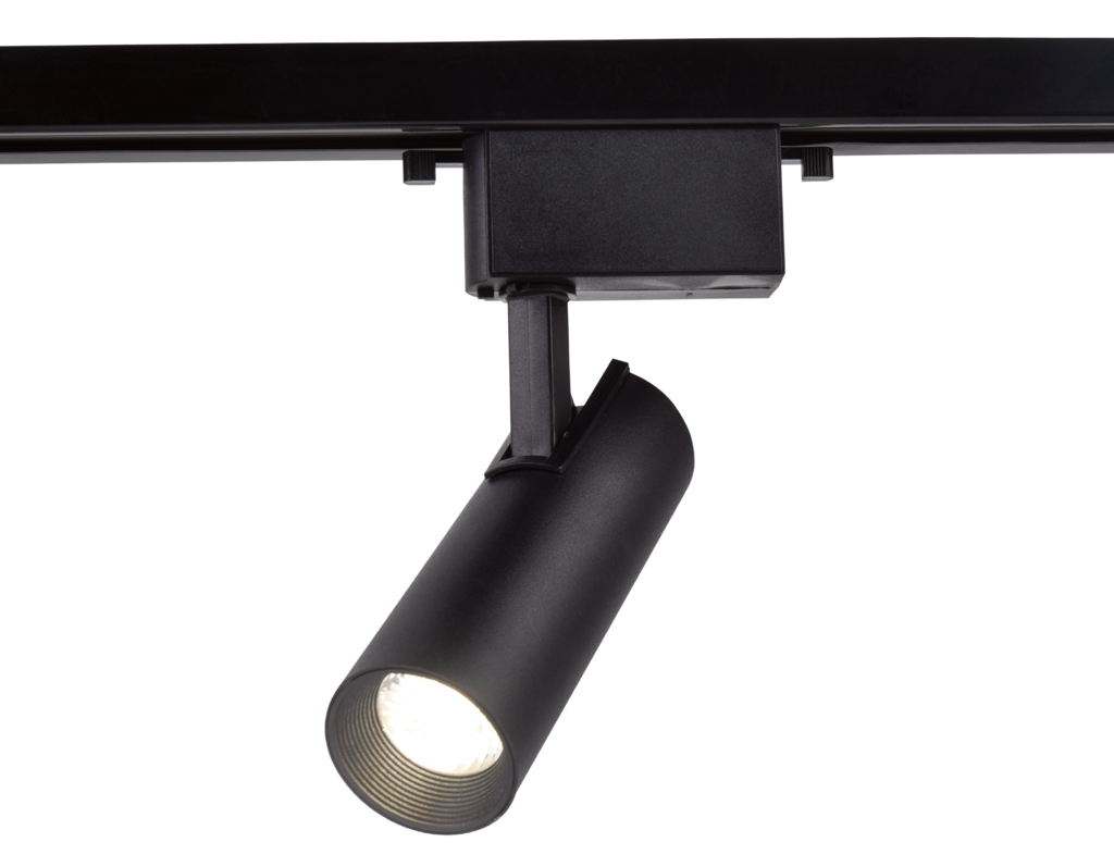 Трековый светодиодный светильник Ambrella light Track System GL5858 купить с доставкой по РФ