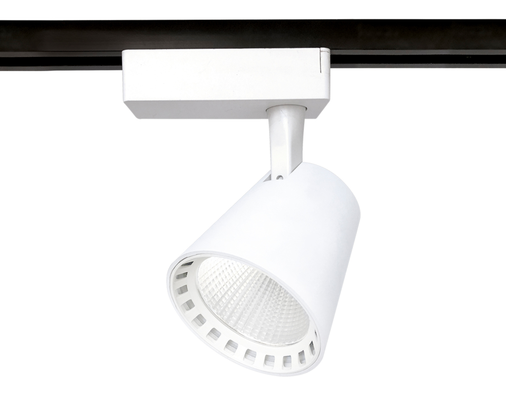 Трековый светодиодный светильник Ambrella light Track System GL5974 купить с доставкой по РФ