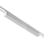 Трековый светодиодный светильник для низковольтного шинопровода Novotech Shino Smal 359083 купить с доставкой по РФ