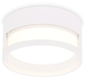 Потолочный светильник Ambrella light Techno Spot GX53 Acrylic tech TN5505
