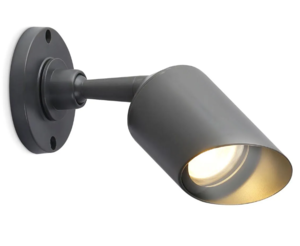 Уличный настенный светильник Ambrella light Garden ST3891