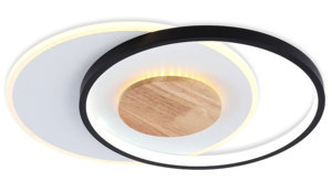 Светильник потолочный Ambrella light COMFORT FL4789