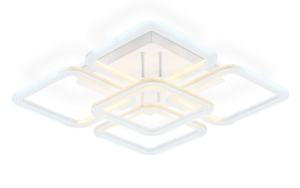 Светильник потолочный Ambrella light ACRYLICA FA8949