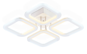 Светильник потолочный Ambrella light ACRYLICA FA8947