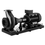Насос Grundfos NK100-315/279A1F2AE-SBAQE купить с доставкой по РФ