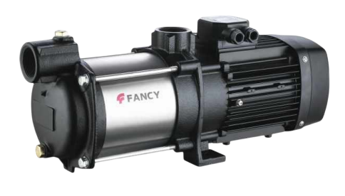 Насос Fancy FVH2x3/0.7 купить с доставкой по РФ