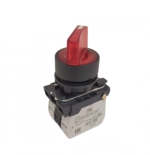 Переключатель Briswik КПЕ 2721 -РЛ 24В красный IP66 УХЛ2 10А 2но+1нз купить с доставкой по РФ