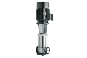 Насос CNP CDL32-30, 5,5 кВт, станд. фланец, 3х380В, 50 Гц, чугун, 70 С