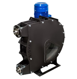 Перистальтический насос Sigva PP-E-25