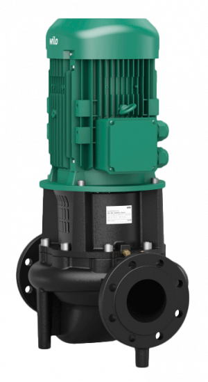 Насос Wilo IL 80/200-22/2