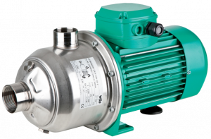 Насос Wilo MHI 803-1/E/1-230-50-2