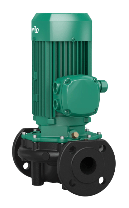 Насос Wilo IPL 65/165-5,5/2 купить с доставкой по РФ