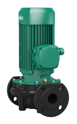 Насос Wilo IPL 65/165-5,5/2