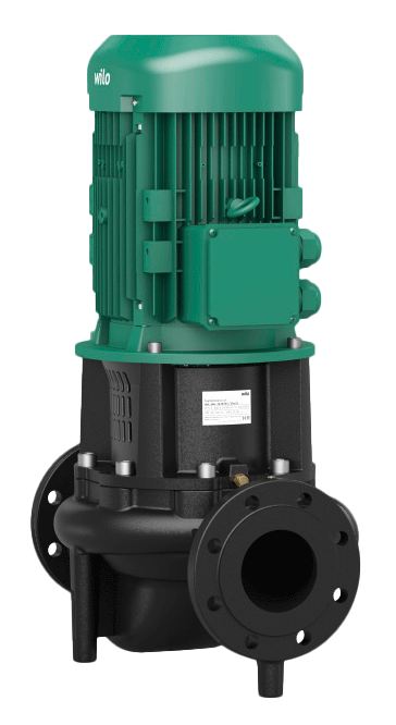 Насос Wilo IL 100/150-15/2 купить с доставкой по РФ