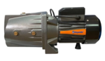 Самовсасывающий насос Kepeida JET-150Z (Self-priming pump) купить с доставкой по РФ
