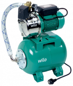 Насосная станция Wilo HWJ-203-EM-50-R купить с доставкой по РФ