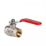 Кран шаровой Valtec BASE VT.214.N.04 купить с доставкой по РФ