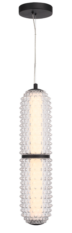 Подвесной светильник ST Luce SAGUARO SL6144.403.01