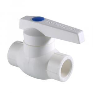 Кран шаровой полипропиленовый Valtec VTP.743.0.032