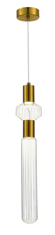 Подвесной светильник ST Luce TACCHE SL6117.203.02 купить с доставкой по РФ