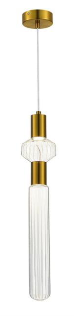Подвесной светильник ST Luce TACCHE SL6117.203.02 купить с доставкой по РФ