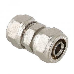Фитинг Valtec VTM.303.N.002020 обжимной прямой