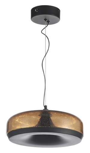 Подвесной светодиодный светильник ST Luce Ripple SL6014.603.01
