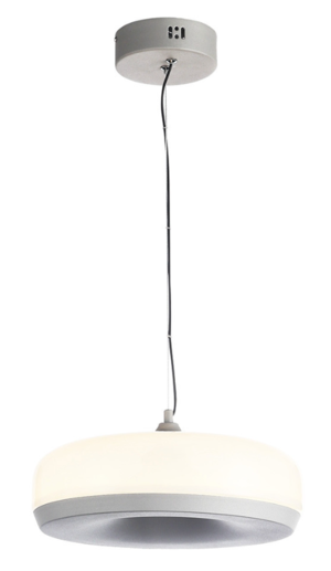 Подвесной светодиодный светильник ST Luce Ripple SL6014.503.01