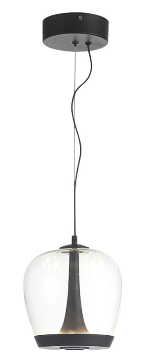 Подвесной светодиодный светильник ST Luce Ripple SL6014.423.01