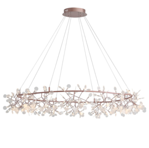 Подвесная светодиодная люстра ST Luce Rafina SL379.203.324