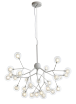 Подвесная люстра ST Luce Demele SL376.503.27 купить с доставкой по РФ