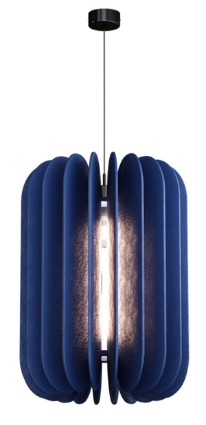 Подвесной светильник ST Luce SENTITO SL3004.433.01
